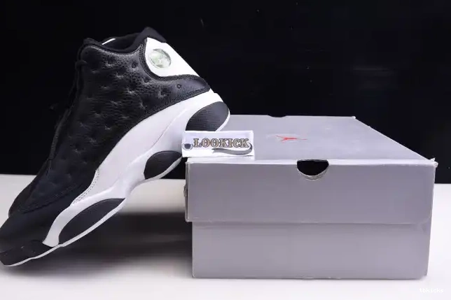 Cheap TBK Reverse Got 414571-061 Game 13 He Jordan Air 0521
